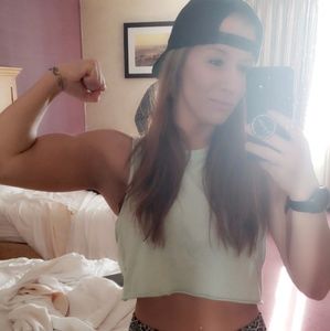 Meet your Posher, Rachael